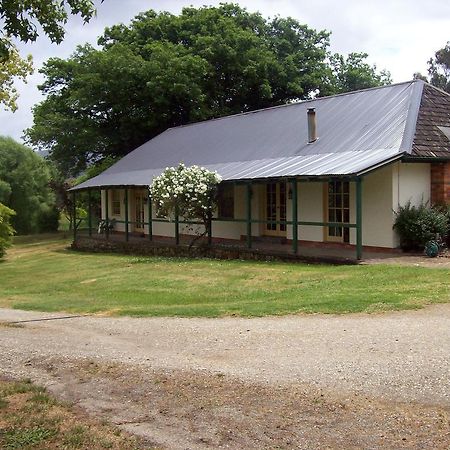 Colonial Inn Guest Rooms Yackandandah Kültér fotó