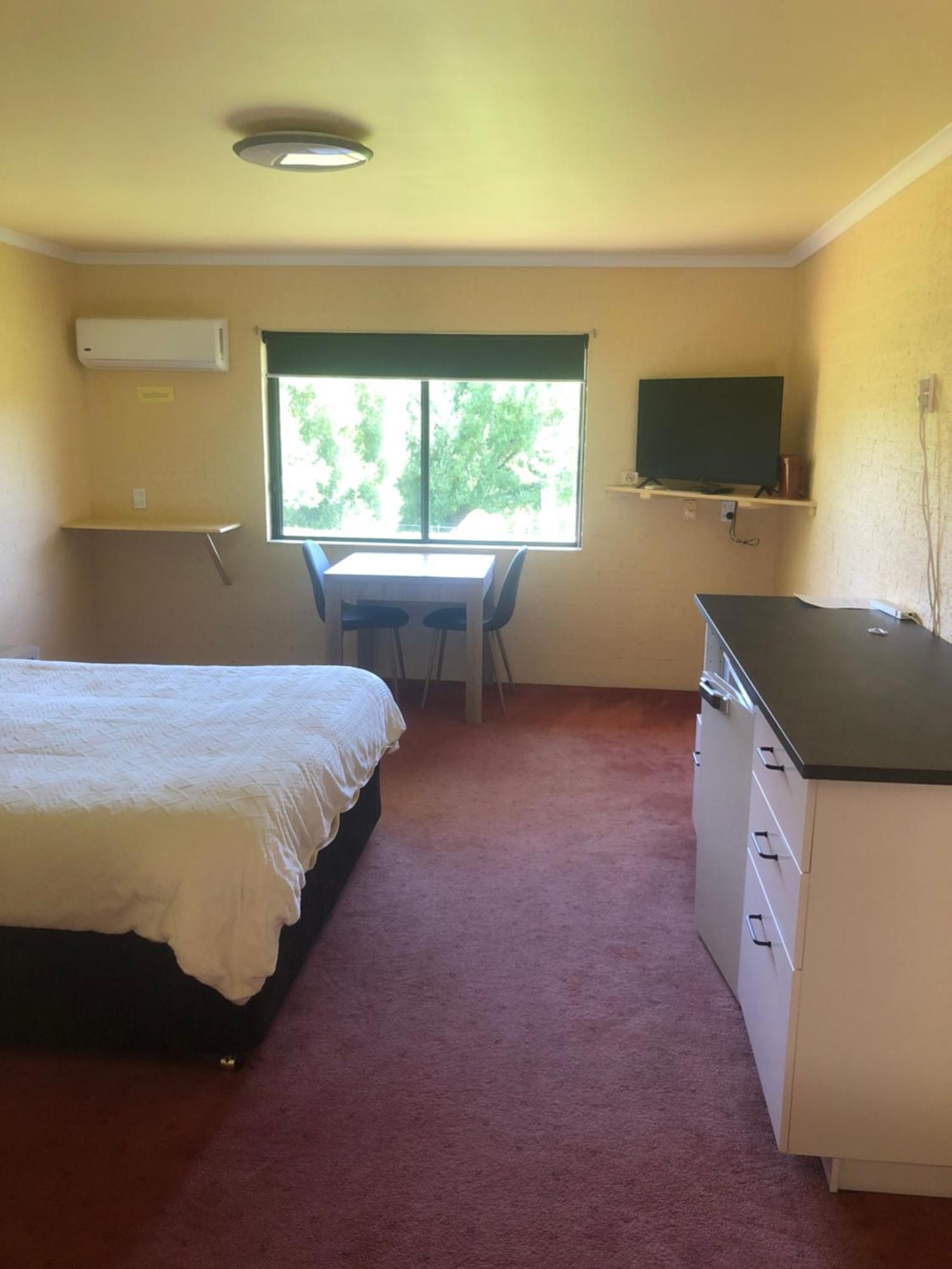 Colonial Inn Guest Rooms Yackandandah Kültér fotó