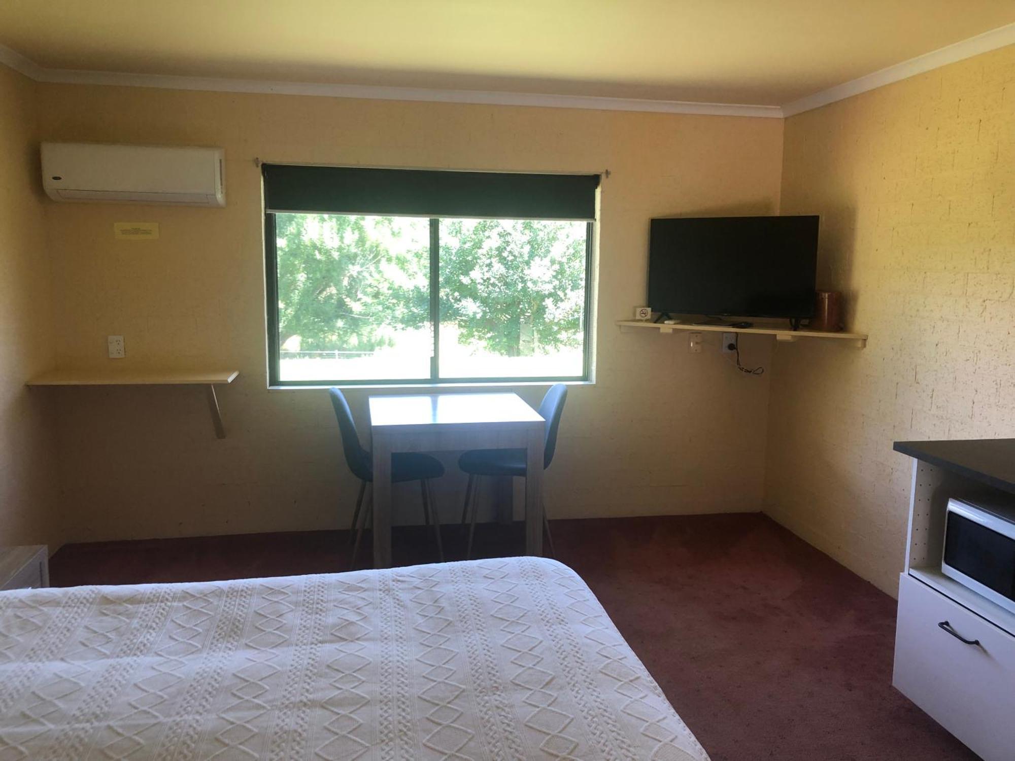 Colonial Inn Guest Rooms Yackandandah Kültér fotó