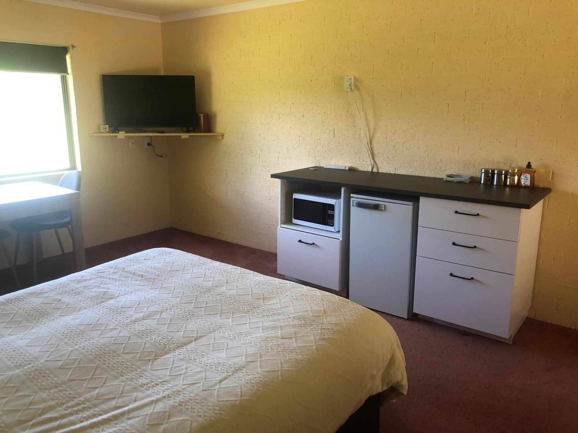 Colonial Inn Guest Rooms Yackandandah Kültér fotó